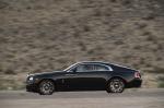 Rolls-Royce Wraith Black Badge 2016 года (NA)
